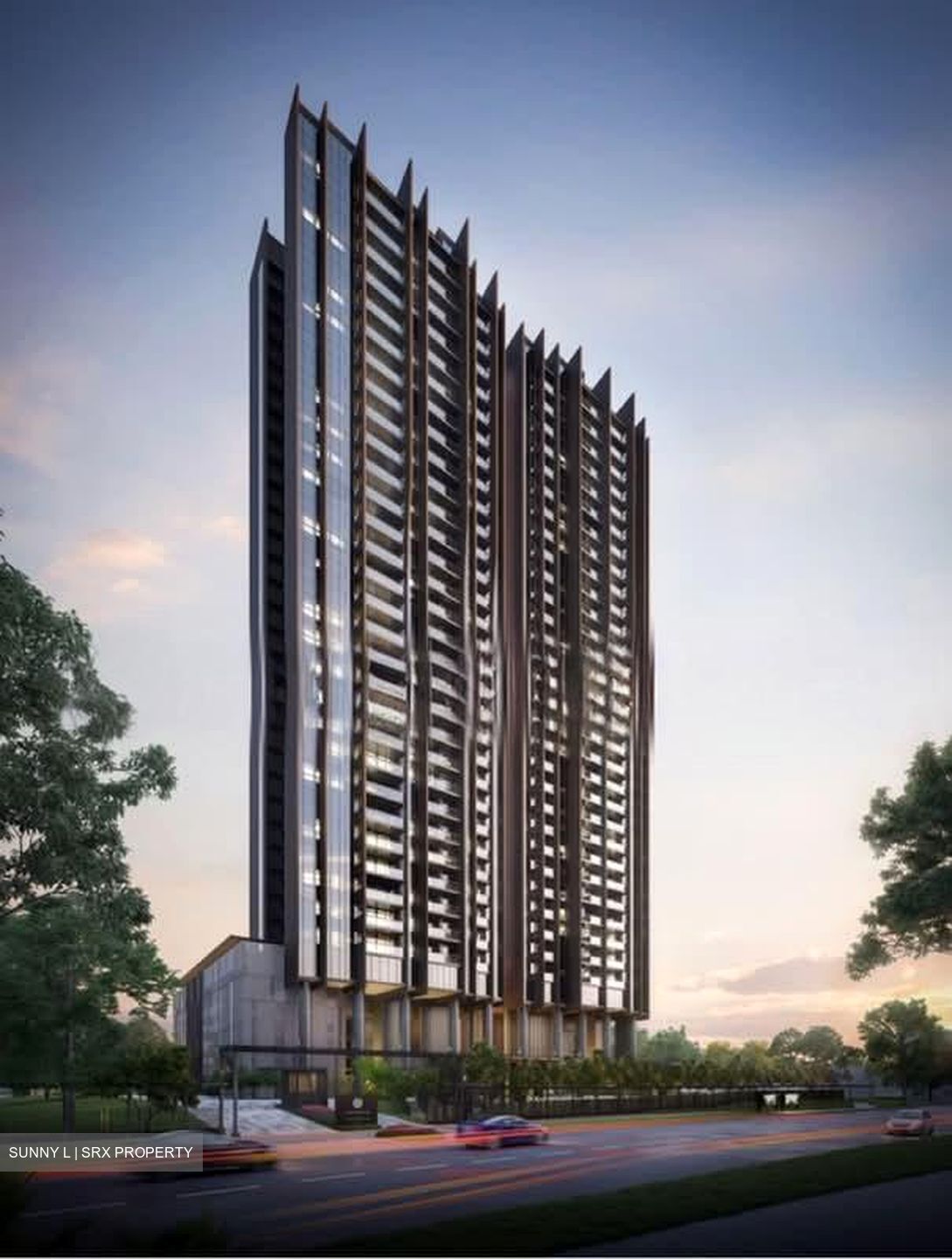 Pullman Residence  (D11), Condominium #562992441